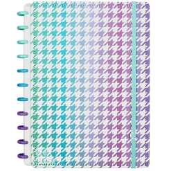 Caderno Inteligente Cadernos E Recargas|Cadernos De Disco > Grande Príncipe Gales London