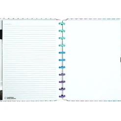Caderno Inteligente Cadernos E Recargas|Cadernos De Disco > Grande Príncipe Gales London