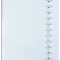 Caderno Inteligente Cadernos E Recargas|Cadernos De Disco > Grande Premier Azul CI
