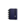 Discount Caderno Inteligente Pequeno Dark Blue