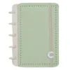 Hot Caderno Inteligente Verde Pastel
