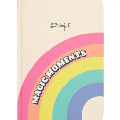 Mr. Wonderful Papel De Impressão > Caderno - Koala Magic Moments