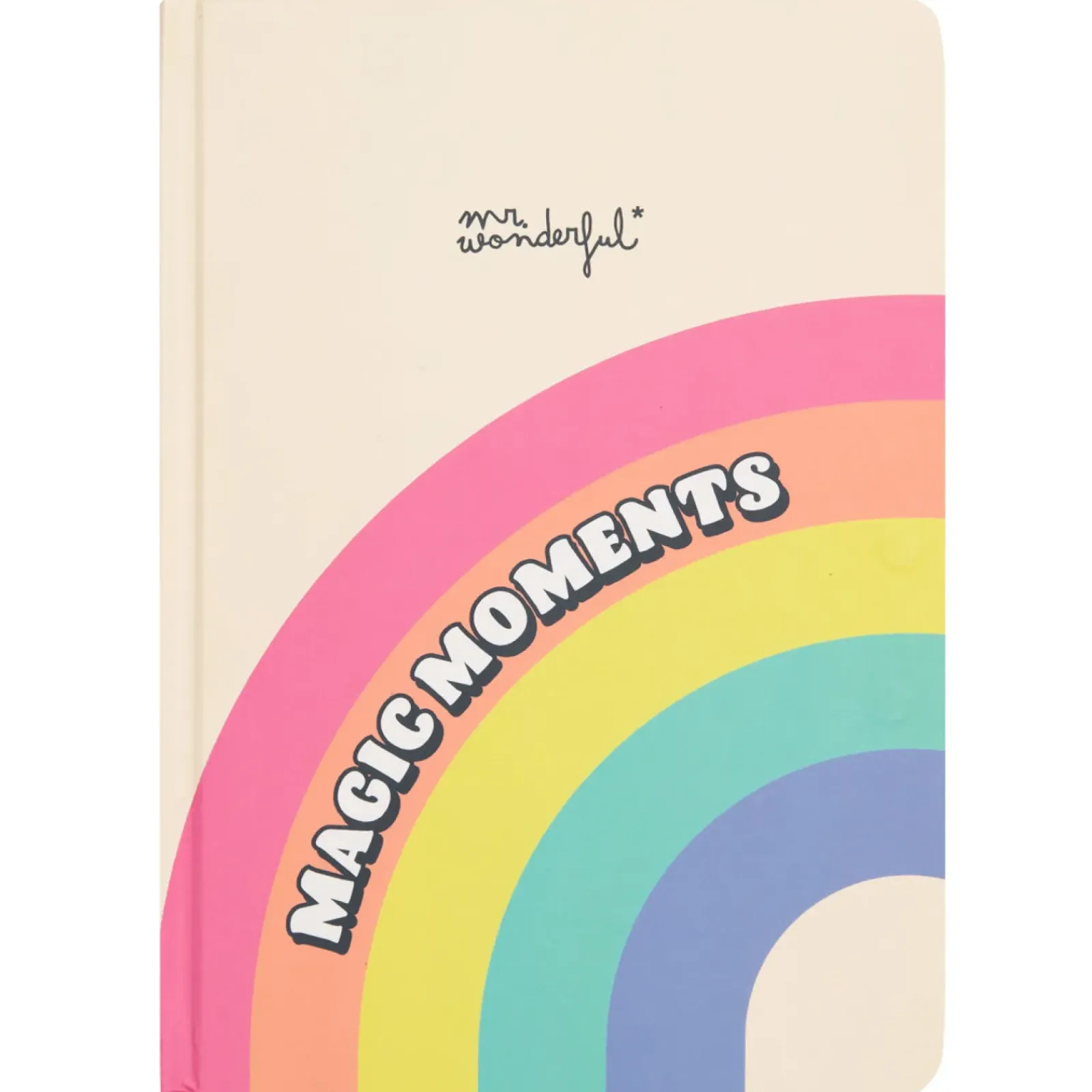 Mr. Wonderful Papel De Impressão > Caderno - Koala Magic Moments