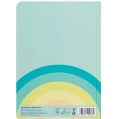 Mr. Wonderful Caderno - Monkey Magic Moments