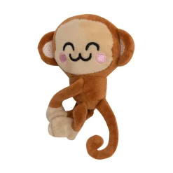 Mr. Wonderful Caderno - Monkey Magic Moments