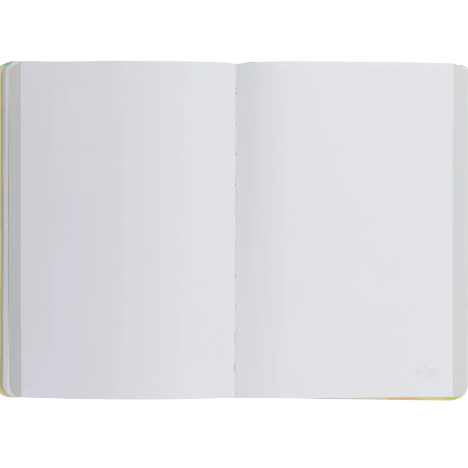 Mr. Wonderful Caderno - Monkey Magic Moments