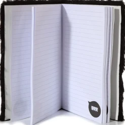 Puckator Cadernos E Blocos > Caderno Peluche - Pinguim
