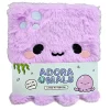 Puckator Cadernos E Blocos > Caderno Peluche - Polvo