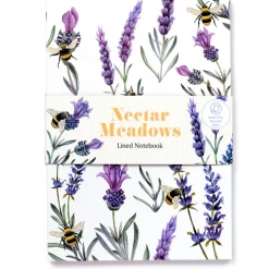 Best Puckator Caderno - Prados Nectar