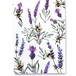 Best Puckator Caderno - Prados Nectar