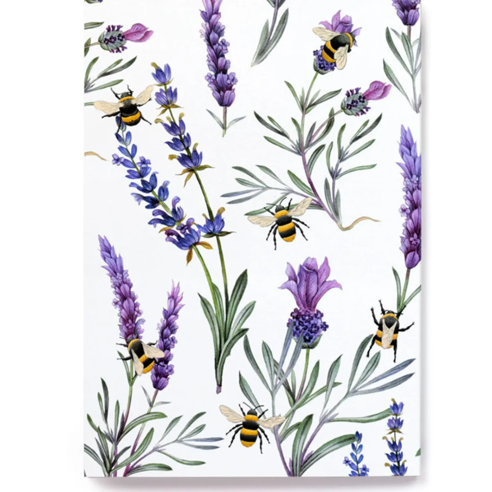 Best Puckator Caderno - Prados Nectar