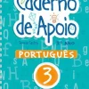 Outlet Gailivro Cadernos de Apoio de Português 3.º Ano de Teresa Castro