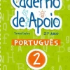 Gailivro 1º Ciclo > Cadernos de Apoio de Português 2.º Ano de Teresa Castro