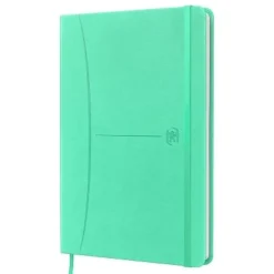Outlet Oxford Caderno Signature Liso Pastel (artigo sortido)