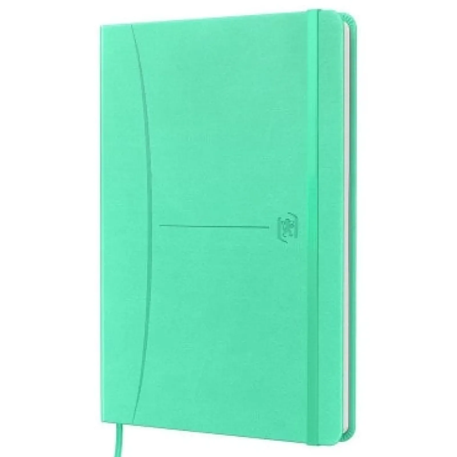Outlet Oxford Caderno Signature Liso Pastel (artigo sortido)