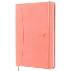 Outlet Oxford Caderno Signature Liso Pastel (artigo sortido)