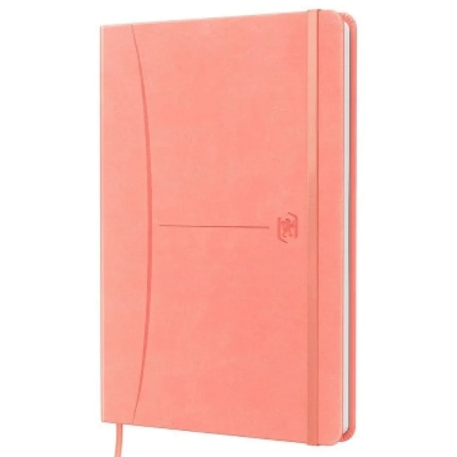 Outlet Oxford Caderno Signature Liso Pastel (artigo sortido)