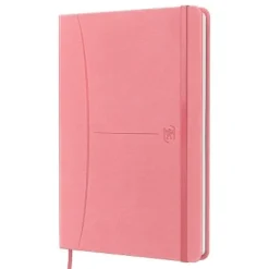 Outlet Oxford Caderno Signature Liso Pastel (artigo sortido)