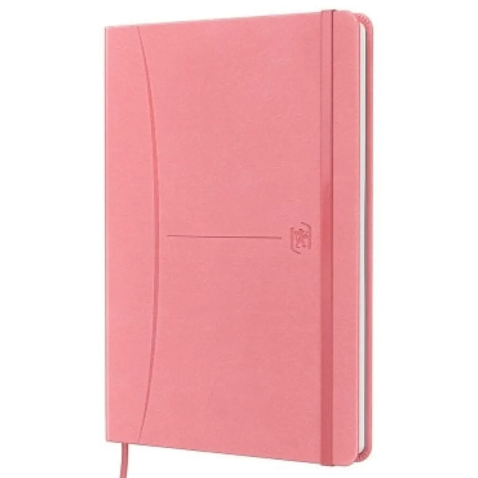 Outlet Oxford Caderno Signature Liso Pastel (artigo sortido)