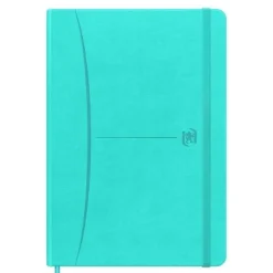 Outlet Oxford Caderno Signature Liso Pastel (artigo sortido)