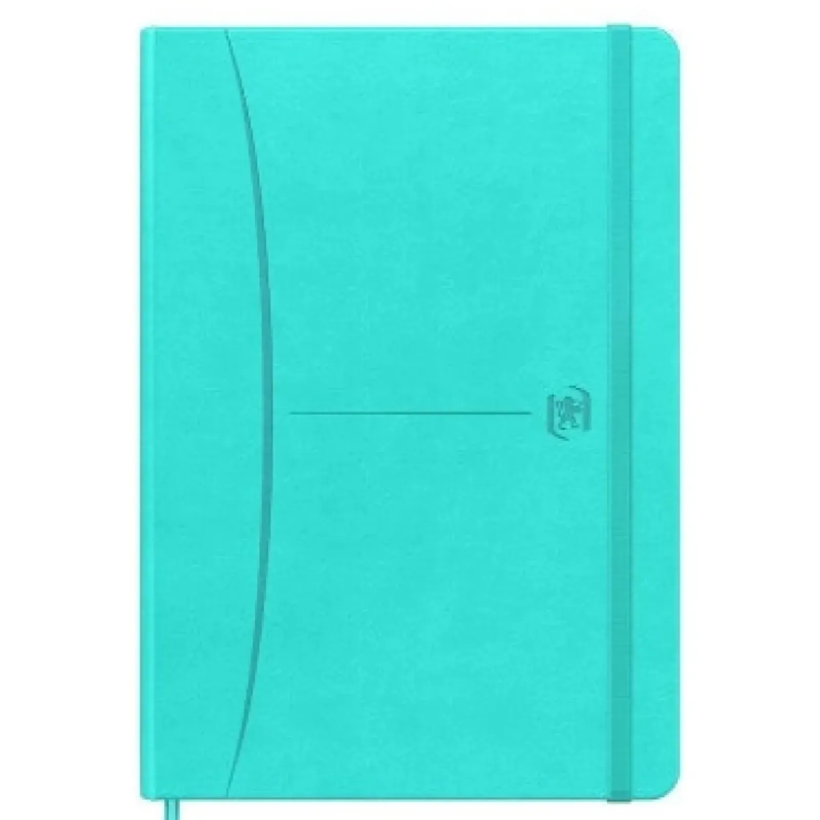 Outlet Oxford Caderno Signature Liso Pastel (artigo sortido)