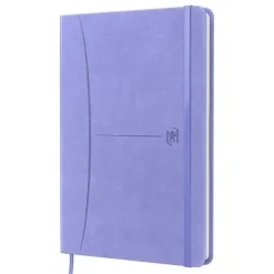 Outlet Oxford Caderno Signature Liso Pastel (artigo sortido)