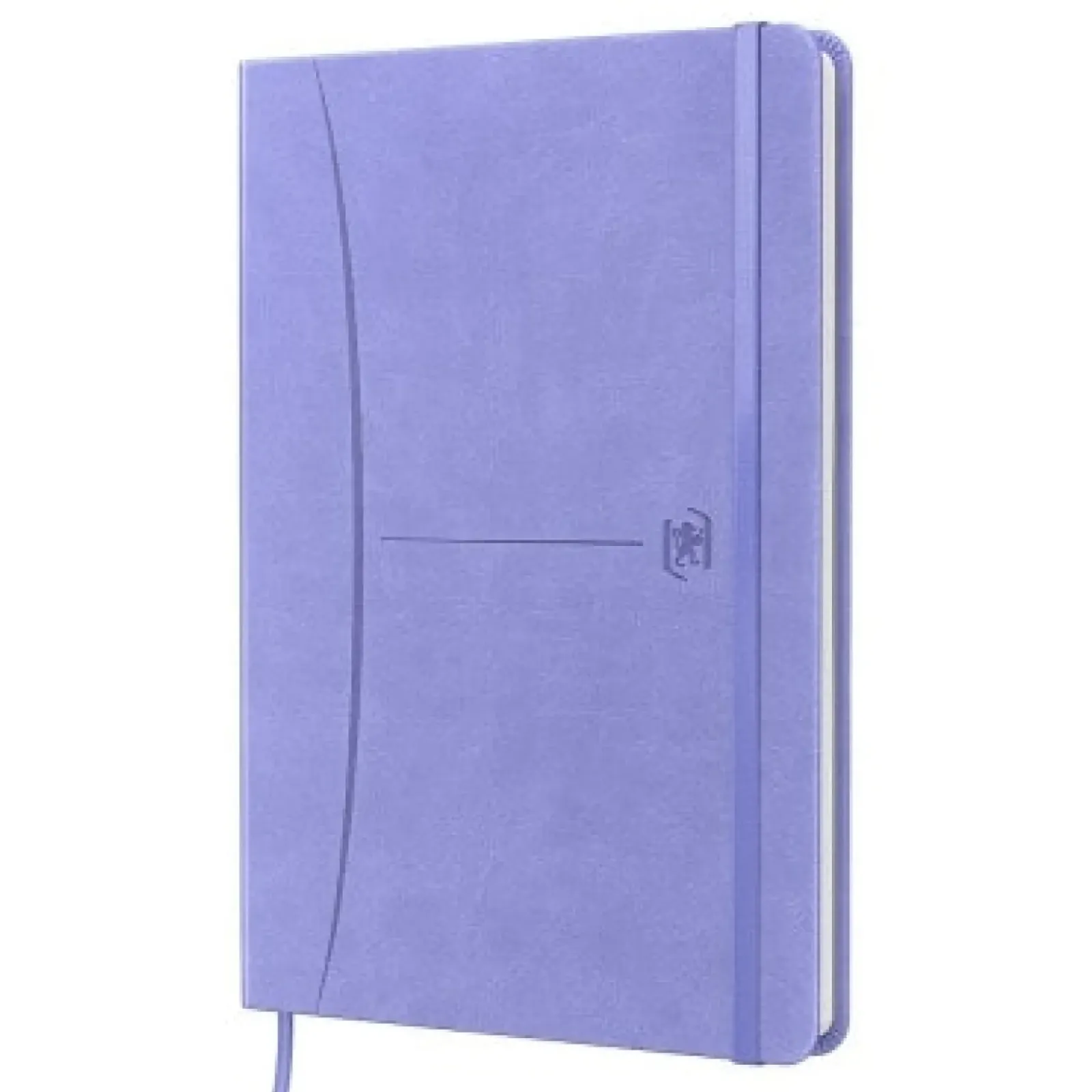 Outlet Oxford Caderno Signature Liso Pastel (artigo sortido)