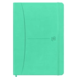Outlet Oxford Caderno Signature Liso Pastel (artigo sortido)