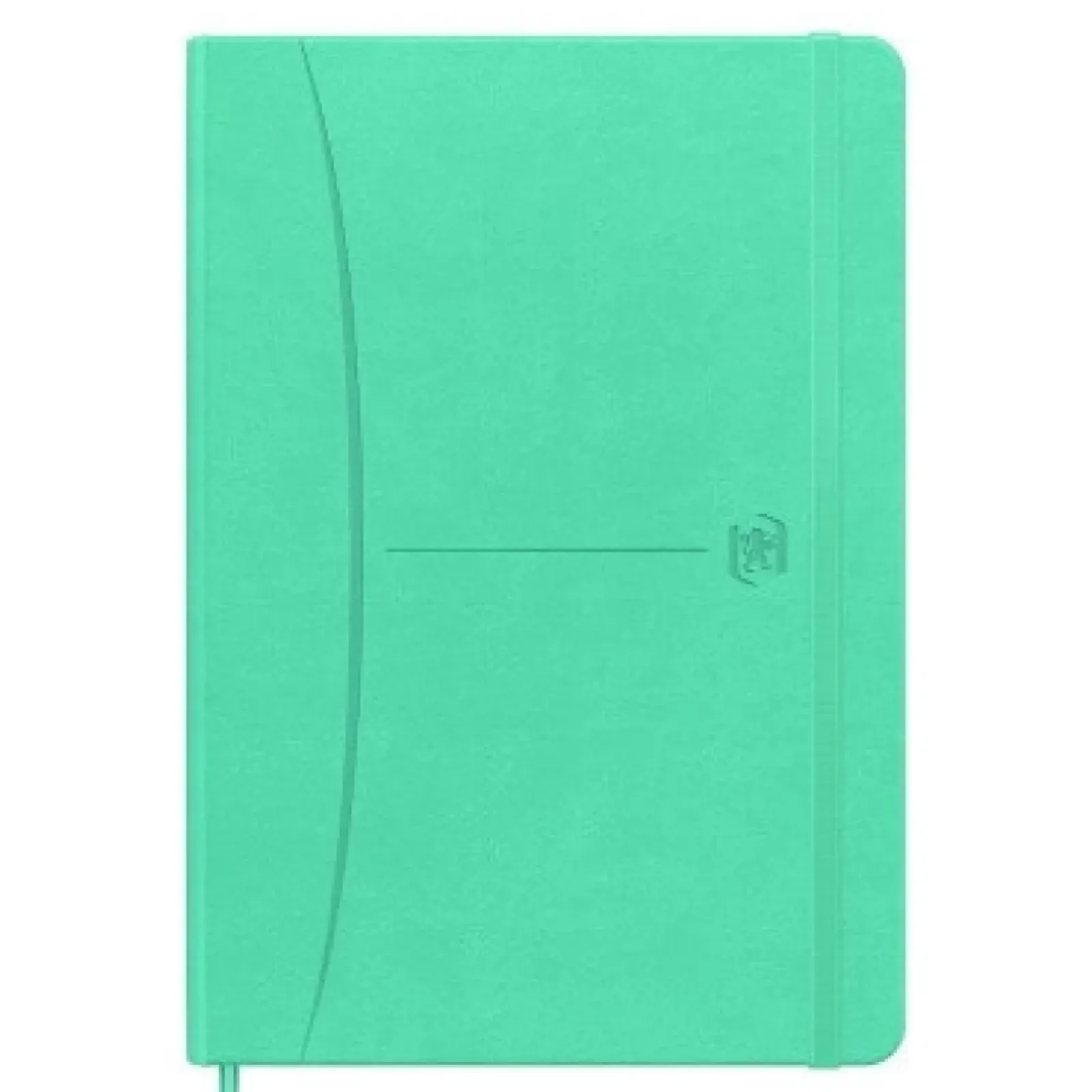 Outlet Oxford Caderno Signature Liso Pastel (artigo sortido)