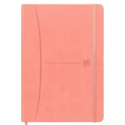 Outlet Oxford Caderno Signature Liso Pastel (artigo sortido)