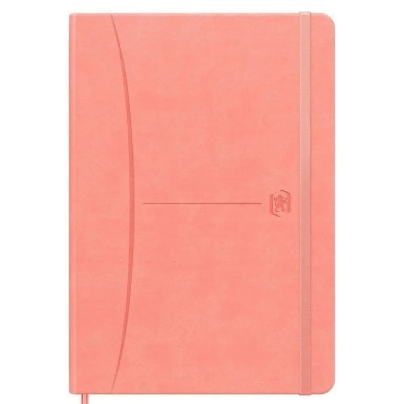 Outlet Oxford Caderno Signature Liso Pastel (artigo sortido)