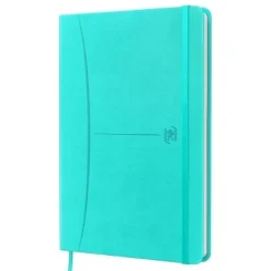 Outlet Oxford Caderno Signature Liso Pastel (artigo sortido)