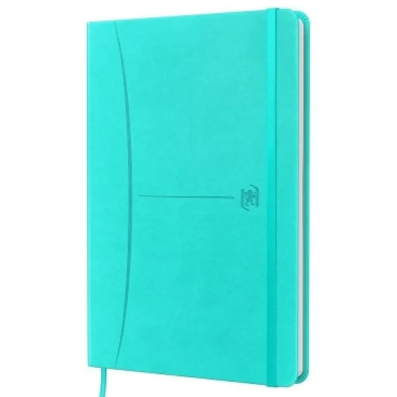 Outlet Oxford Caderno Signature Liso Pastel (artigo sortido)