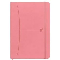 Outlet Oxford Caderno Signature Liso Pastel (artigo sortido)