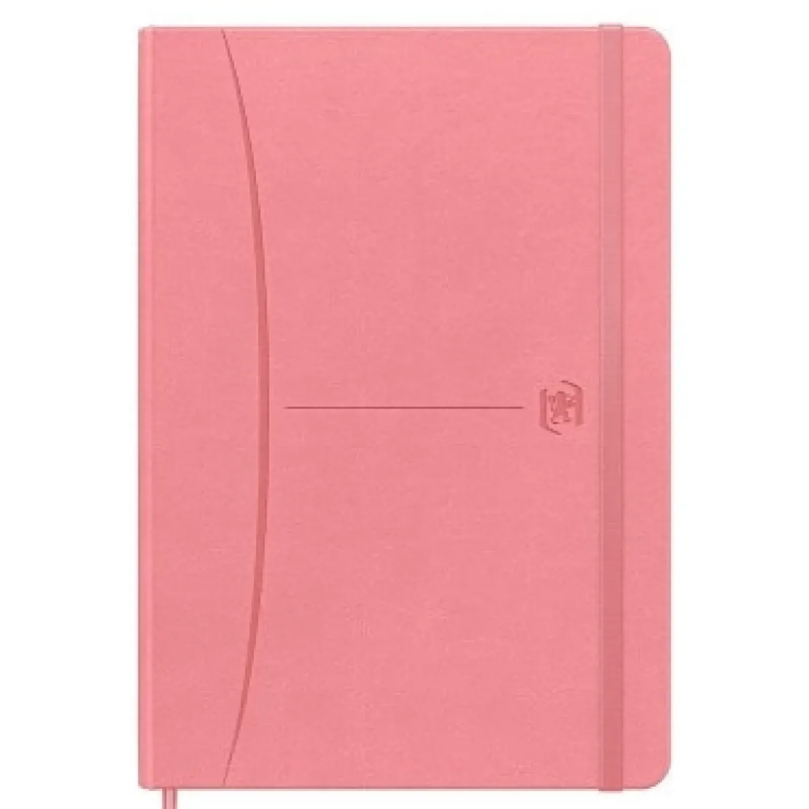 Outlet Oxford Caderno Signature Liso Pastel (artigo sortido)