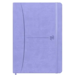 Outlet Oxford Caderno Signature Liso Pastel (artigo sortido)