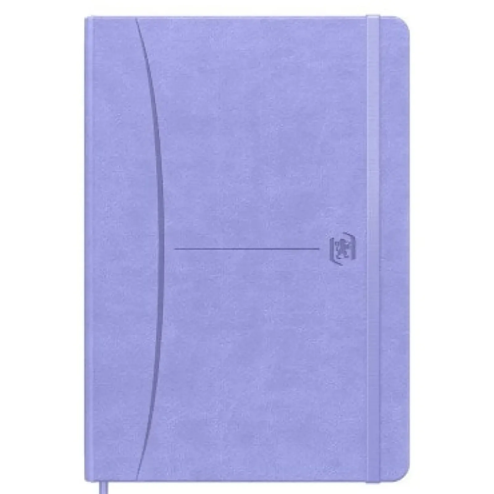 Outlet Oxford Caderno Signature Liso Pastel (artigo sortido)