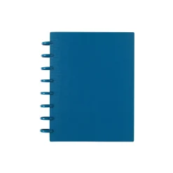 Clearance Talia Caderno Smart A5 Pautado 100 folhas Azul