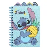 Stitch Cadernos E Blocos > Caderno -
