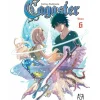 Asa Manga > Cagaster 6 de Kachou Hashimoto