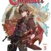 Asa Manga > Cagaster 5 de Kachou Hashimoto
