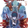 Edições Asa Banda Desenhada E Novelas Gráficas > Cagaster N.º 3 de Kachou Hashimoto