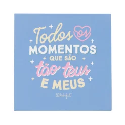 Best Mr. Wonderful Caixa Com Álbum De Fotos