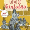 Fábula Coleções Juvenis > Caixa da Gratidão de Margarida Fonseca Santos
