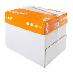 Clearance Note! Caixa de 5 Resmas de Papel de Impressão A4
