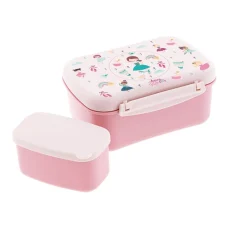 Best Aurea Caixa Lanche - Ballet