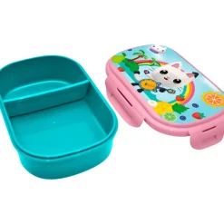 Do Art Caixa Lanche - Premium Gabby'S Dollhouse