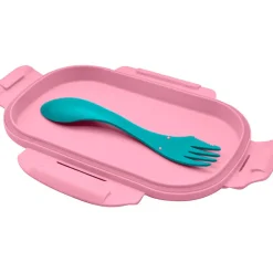 Do Art Caixa Lanche - Premium Gabby'S Dollhouse