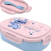 Do Art Caixa Lanche - Premium Stitch