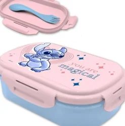 Do Art Caixa Lanche - Premium Stitch